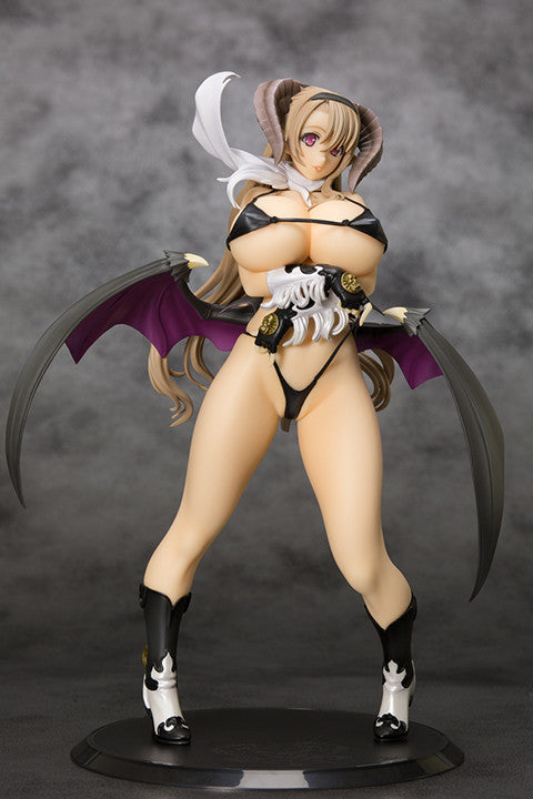 The Seven Deadly Sins Orchidseed Hobby JAPAN Mammon Western Swimwear another color UART Limited Ver. With Pillow Cover