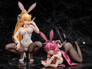 Seven Mortal Sins FREEing Asmodeus: Bunny Ver.