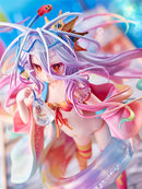 No Game No Life -Zero- FREEing Shiro: Summer Season Ver.