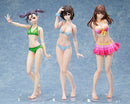 LOVEPLUS FREEing Nene Anegasaki: Swimsuit Ver.