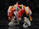 New Getter Robo FREEing Dynamic Change: New Getter Robo