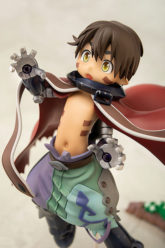 Made in Abyss Chara-Ani Reg