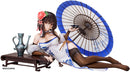 Original Series: Keiseiran SOUL WING Zhaojun Yuhuan