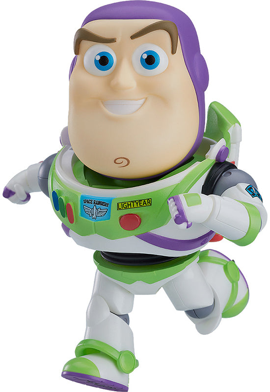 1047-DX Toy Story Nendoroid Buzz Lightyear: DX Ver.