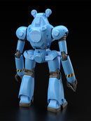 Mobile Police Patlabor MODEROID HL-98 Hercules 21 & ASV99 Boxer