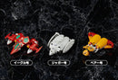 New Getter Robo FREEing Dynamic Change: New Getter Robo