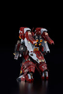 Super Robot Wars OG Flame Toys KURO KARA KURI Alteisen