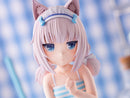 Nekopara PLUM Vanilla~Pretty kitty Style~
