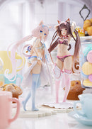 NEKOPARA PLUM PMOA Vanilla ~Lovely Sweets Time~