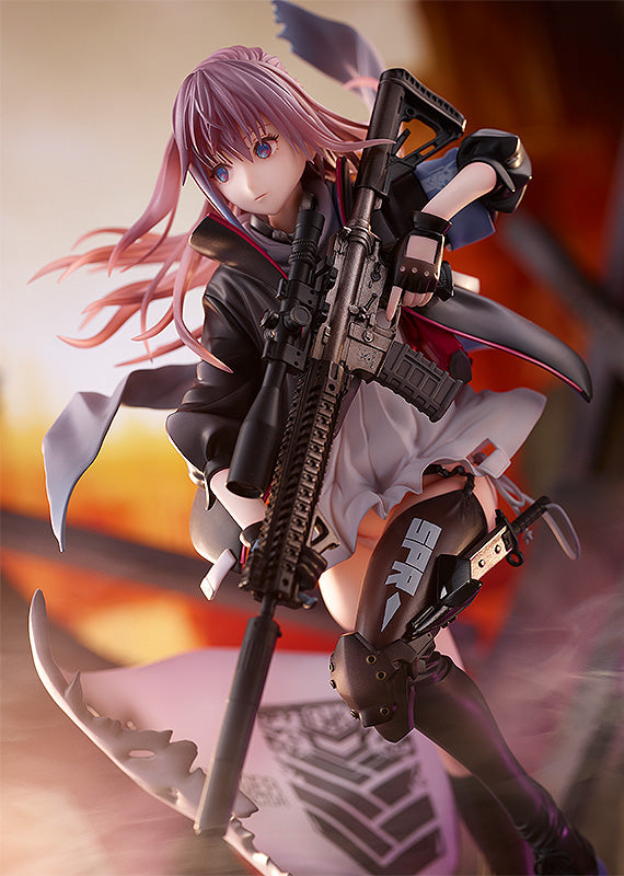 Girls' Frontline Phat! Company ST AR-15