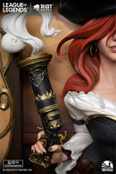 League of Legends Infinity Studio×League of Legends The Bounty Hunter - Miss Fortune 3D Frame