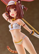 NEKOPARA NEKOYOME Azuki: Race Queen ver.