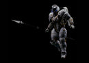 Ludens SENTINEL Action Figure
