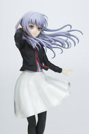 Bang Dream! Girls Band Party Bushiroad Creative PATOO Figure Minato Yukina Winter Wear ver.