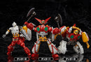 New Getter Robo FREEing Dynamic Change: New Getter Robo