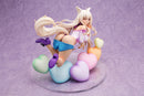 NEKOPARA Hakoiri musume inc. COCONUT from "NEKOPARA" illustration by SAYORI with Stretched denim