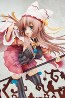 SABBAT OF THE WITCH Broccoli 1/8 scale figure SABBAT OF THE WITCH「Shiiba Tsumugi」