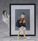 SP-107 The Table Museum figma Maruyama Okyo's Yurei-zu