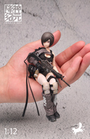 LYNXPULSE SEANCE ERA SE001 Cerberus