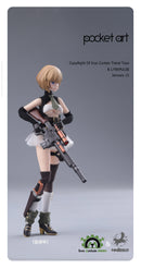 LYNXPULSE POCKET ART PA001 EMILIA