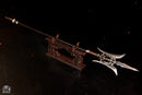 Romance of the Three Kingdoms INFINITY STUDIO Three Kingdoms Generals - Lu Bu