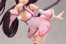 Nekopara SKYTUBE Chocolat China dress edition illustration by Sayori DX Ver.