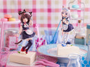 Nekopara PLUM Chocola~Pretty kitty Style~