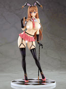 Mataro Original Character Pink・Cat Gal Bunny