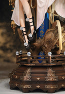 National Treasure Myethos Pearl Pillar of the Buddhist Shrine