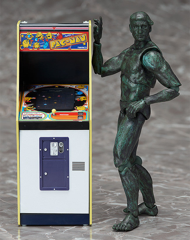 NAMCO Arcade Machine Collection FREEing Galaga