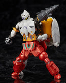 New Getter Robo FREEing Dynamic Change: New Getter Robo