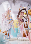 NEKOPARA PLUM PMOA Vanilla ~Lovely Sweets Time~