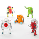 MechatroWeGo SENTINEL Tiny MechatroWeGo Box (10 Pieces in a Box)