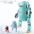 MechatroWeGo SENTINEL Tiny MechatroWeGo Box (10 Pieces in a Box)