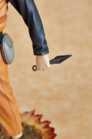 Naruto Shippuden Gecco Uzumaki Naruto Normal Ver