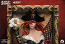 League of Legends Infinity Studio×League of Legends The Bounty Hunter - Miss Fortune 3D Frame