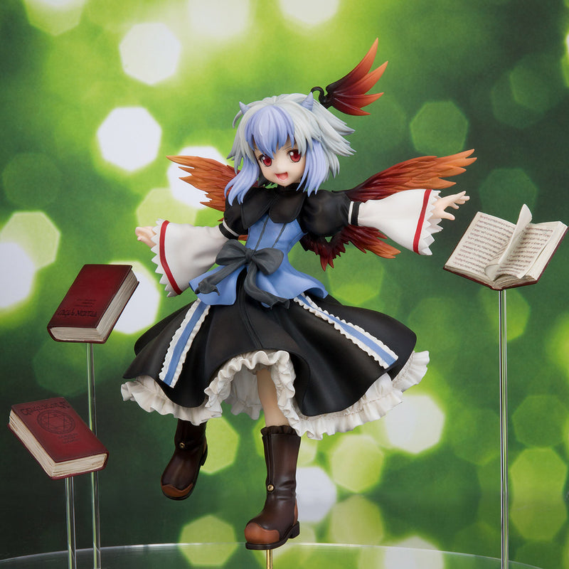 Touhou Project BELLFINE The Youkai Who Read a Book