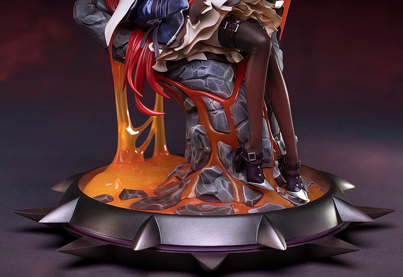 Arknights Myethos Surtr: Magma Ver.