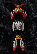 New Getter Robo FREEing Dynamic Change: New Getter Robo
