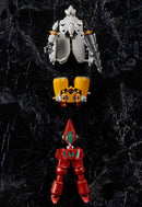 New Getter Robo FREEing Dynamic Change: New Getter Robo