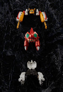 New Getter Robo FREEing Dynamic Change: New Getter Robo