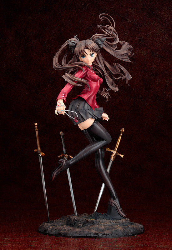 Fate/stay night [Unlimited Blade Works] Good Smile Company Rin Tohsaka