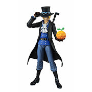One Piece MEGAHOUSE Variable Action Heroes Sabo （3rd Repeat）