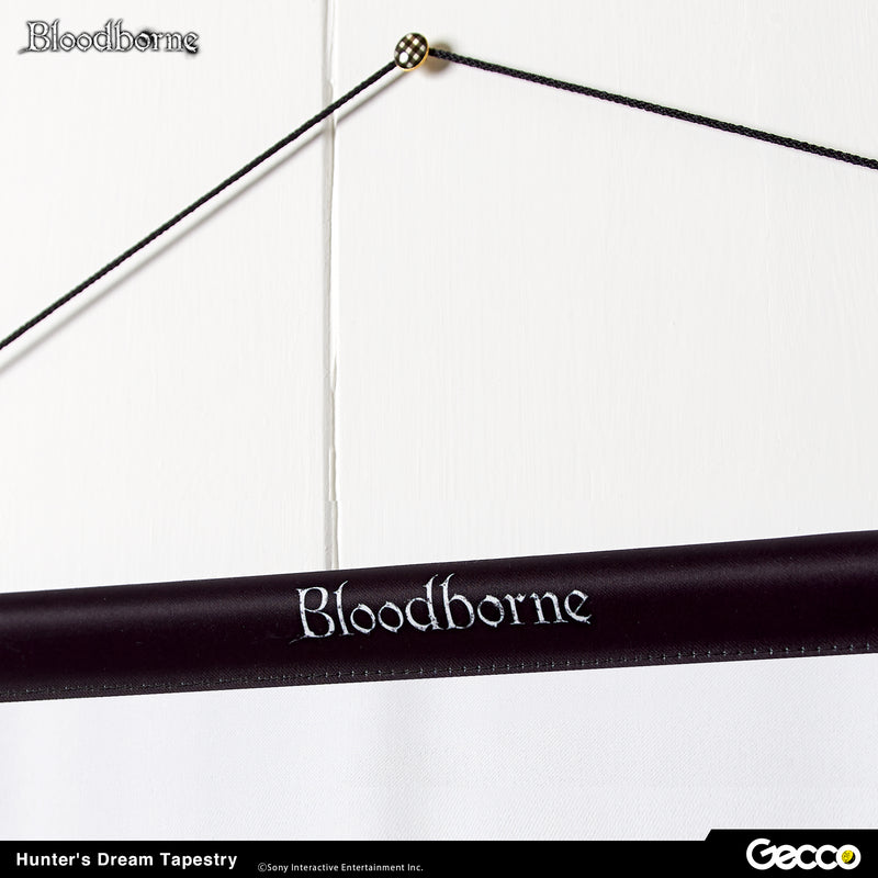Bloodborne Gecco Hunter`s Dream 46705GC