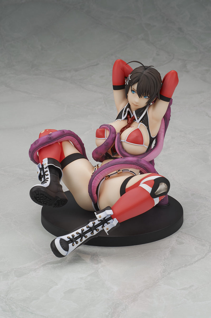 Closed GAME DRAGON Toy Celicia Lockhart PINK VER. (Limited Distribution in Japan) 1/6