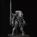 Metal Gear Sentinel  RIOBOT Sahelanthropus