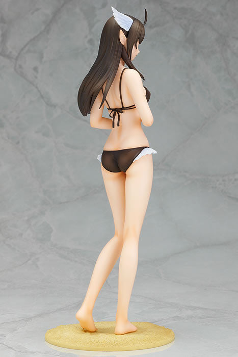 Shining Wind Max Factory Xecty Swimsuit ver.