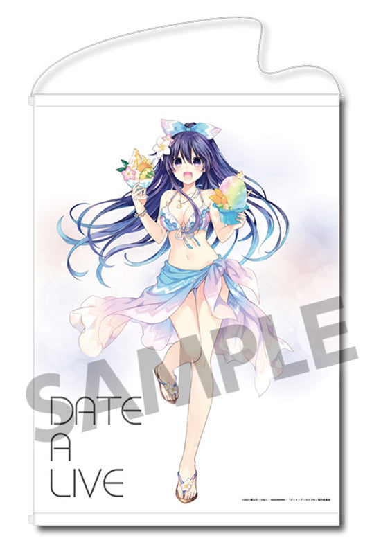Date a Live HOBBY STOCK  Date a Live Tapestry: Type 21