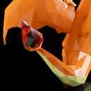 Pokémon SENTINEL POLYGO Pocket Monster Charizard