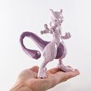 Pokémon SENTINEL POLYGO Pocket Monster Mewtwo